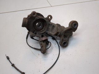 Ступица (кулак, цапфа) правая передняя, Nissan Primera P12 2001-2008