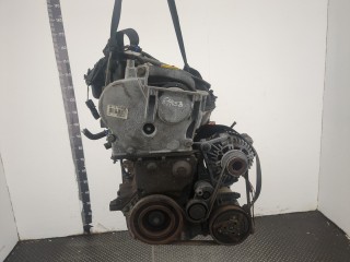 Защита (кожух) ремня ГРМ, ориг. номер 8200156475, Renault Megane 2002-2006