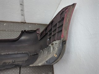 Брызговик правый задний, Volkswagen Jetta 5 2005-2010