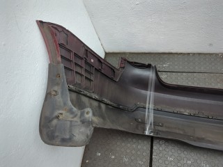 Брызговик правый задний, Volkswagen Jetta 5 2005-2010