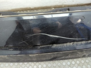Брызговик правый задний, Mercedes B W245 2005-2008