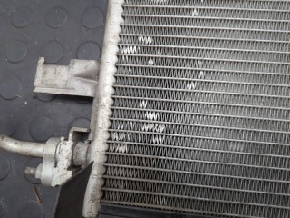 Радиатор кондиционера, ориг. номер 1850220, 1850753, Opel Zafira 2011-2016