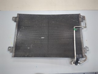 Радиатор кондиционера, ориг. номер 7700434383, Renault Scenic 1999-2003