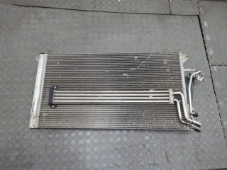 Радиатор кондиционера, ориг. номер 7L0820441F, Volkswagen Touareg 2002-2007