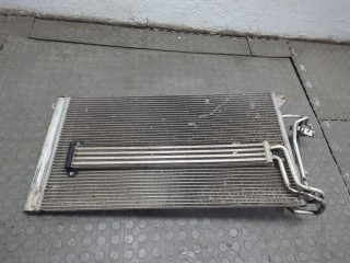 Радиатор кондиционера, ориг. номер 7L0820441F, Volkswagen Touareg 2002-2007