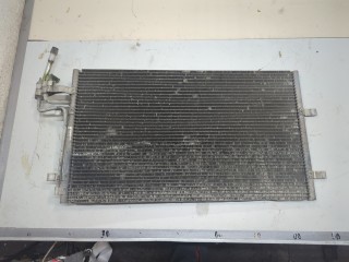 Радиатор кондиционера, ориг. номер 3M5H19710CC, 1516838, Ford Focus 2004-2008