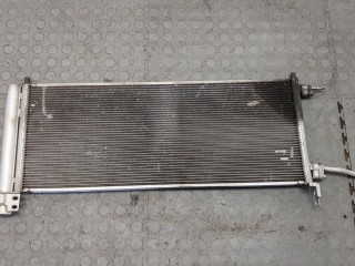 Радиатор кондиционера, ориг. номер 8846042150, Toyota RAV 4 2010-2016
