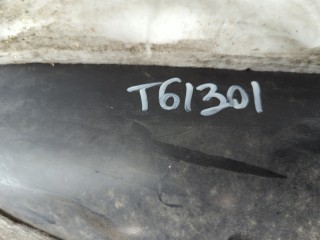 Защита арок (подкрылок) левая задняя, ориг. номер 8529KA, Peugeot 407 2004-2008