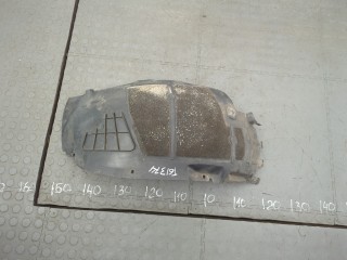 Защита арок (подкрылок) левая передняя Ford Fusion 2002-2005