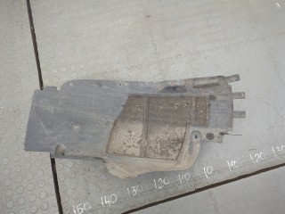 Защита арок (подкрылок) левая передняя, ориг. номер 1381788, Ford Fusion 2002-2005
