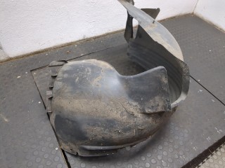 Защита арок (подкрылок) правая передняя, ориг. номер 7N0805912A, Seat Alhambra 2010-2015