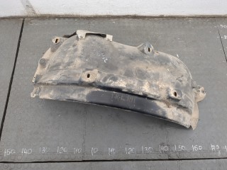 Защита арок (подкрылок) правая передняя, ориг. номер A1638840822, Mercedes ML W163 1997-2001
