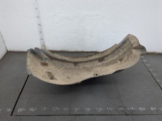 Защита арок (подкрылок) правая передняя, ориг. номер A1638840822, Mercedes ML W163 1997-2001