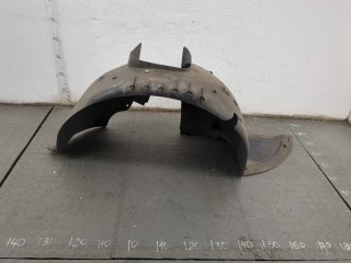 Защита арок (подкрылок) правая передняя Peugeot 307 2001-2005