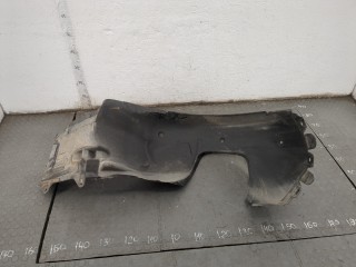 Защита арок (подкрылок) правая передняя, ориг. номер 51718269084, 8269084, BMW 3 E46 1997-2003