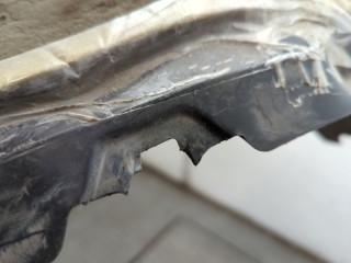Защита арок (подкрылок) левая передняя, Ford Mondeo 2003-2007