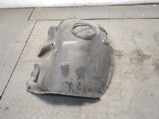 Защита арок (подкрылок) левая передняя Renault Megane 2006-2009