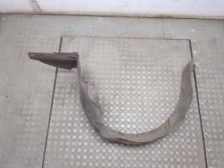Защита арок (подкрылок) левая передняя, ориг. номер 96808314, Chevrolet Aveo (T250 / 255) 2006-2012