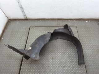 Защита арок (подкрылок) правая передняя, ориг. номер 6R0809958C, Volkswagen Polo 2009-2014