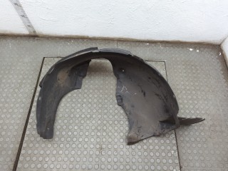 Защита арок (подкрылок) правая передняя, ориг. номер 6R0809958C, Volkswagen Polo 2009-2014