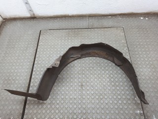 Защита арок (подкрылок) правая передняя, ориг. номер 96808315, Chevrolet Aveo (T250 / 255) 2006-2012