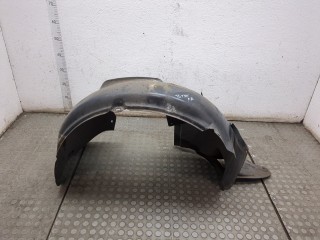 Защита арок (подкрылок) правая передняя Volkswagen Golf 6 2008-2012
