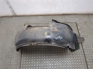 Защита арок (подкрылок) правая передняя, Volkswagen Golf 6 2008-2012