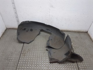 Защита арок (подкрылок) правая передняя, Volkswagen Golf 6 2008-2012