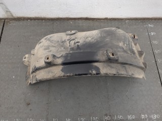 Защита арок (подкрылок) левая передняя, ориг. номер A1638840122, Mercedes ML W163 1997-2001