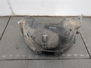Защита арок (подкрылок) левая передняя, ориг. номер A1638840122, Mercedes ML W163 1997-2001
