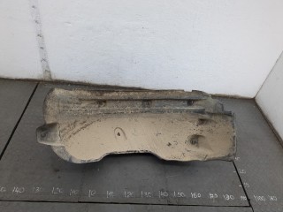 Защита арок (подкрылок) левая передняя, ориг. номер A1638840122, Mercedes ML W163 1997-2001