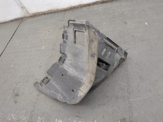 Защита арок (подкрылок) левая передняя, ориг. номер 51718268373, 8268373, BMW 3 E46 1997-2003