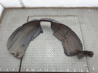 Защита арок (подкрылок) правая передняя Mazda 3 2006-2009