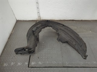 Защита арок (подкрылок) левая передняя Nissan X-Trail (T30) 2004-2007