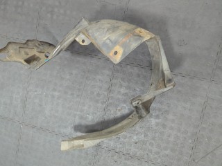 Защита арок (подкрылок) правая передняя, ориг. номер 74101TF0000, Honda Jazz 2008-2010
