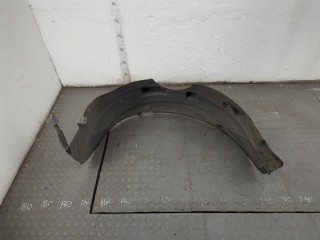 Защита арок (подкрылок) правая передняя, Chevrolet Captiva 2006-2011