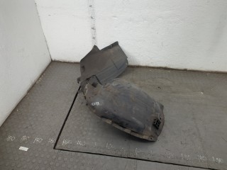 Защита арок (подкрылок) левая передняя, ориг. номер 13129623, 13129624, Opel Zafira B 2008-2014