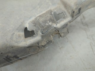 Защита арок (подкрылок) левая передняя, ориг. номер 1P0809957, Seat Leon 2005-2009