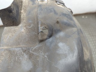 Защита арок (подкрылок) правая передняя, ориг. номер 13129629, Opel Zafira B 2005-2008