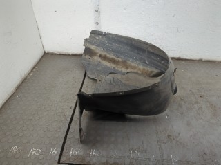 Защита арок (подкрылок) правая передняя, ориг. номер 95074483, Chevrolet Cruze 2008-2012