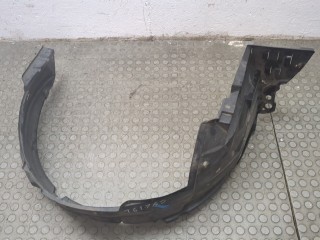 Защита арок (подкрылок) правая передняя, ориг. номер 74151SMGE02, Honda Civic 2008-2012