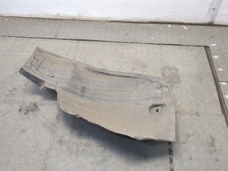 Защита арок (подкрылок) левая передняя, ориг. номер 13129624, Opel Zafira B 2005-2008
