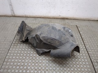 Защита арок (подкрылок) правая передняя, Mercedes C W204 2007-2011