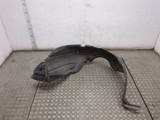 Защита арок (подкрылок) левая передняя Toyota Yaris 2005-2009