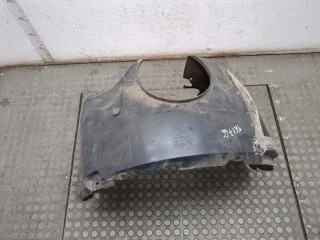 Защита арок (подкрылок) левая передняя, ориг. номер 1S7116115AJ, Ford Mondeo 2003-2007