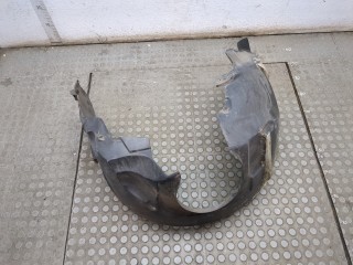 Защита арок (подкрылок) левая передняя, ориг. номер 1S7116115AJ, Ford Mondeo 2003-2007