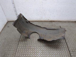 Защита арок (подкрылок) левая передняя, ориг. номер 1S7116115AJ, Ford Mondeo 2003-2007