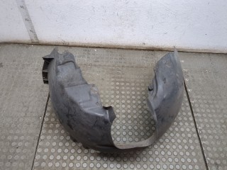 Защита арок (подкрылок) левая передняя, Ford Focus 2007-2011