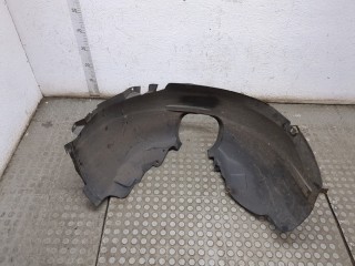 Защита арок (подкрылок) левая передняя, Ford Focus 2007-2011