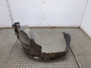 Защита арок (подкрылок) левая передняя, ориг. номер 53876B4010, Daihatsu Terios 2 2006-2009